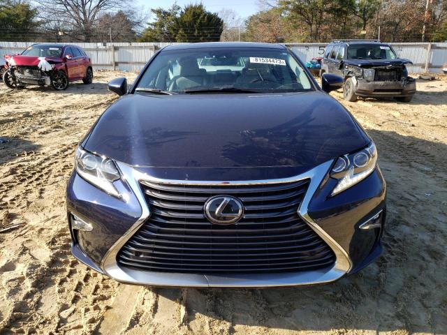 58ABK1GG3GU005681 | 2016 LEXUS ES 350