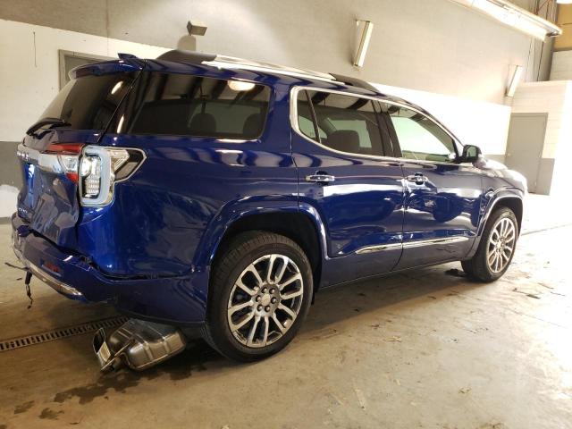 1GKKNPLS2PZ190958 | 2023 GMC ACADIA DEN