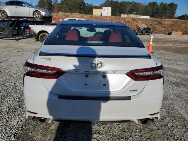 4T1B61HK1JU151583 | 2018 TOYOTA CAMRY XSE