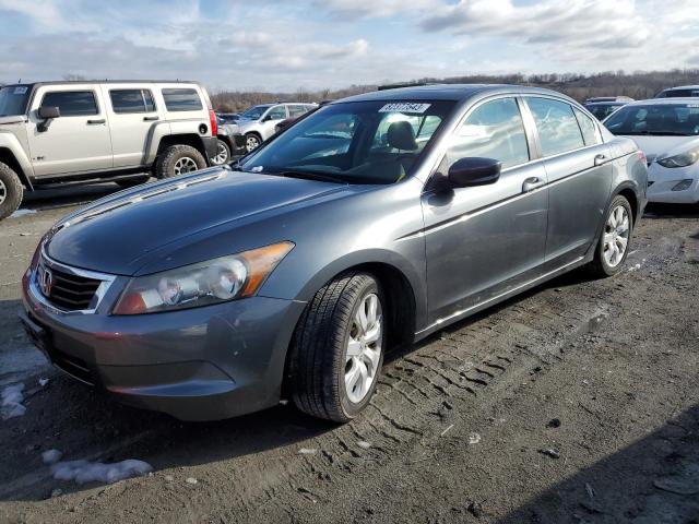 2010 Honda Accord Coupe EX-L