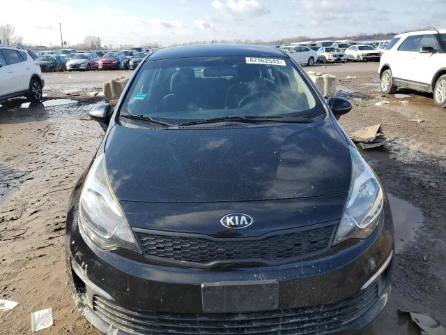 KNADM4A31H6027817 | 2017 KIA rio lx