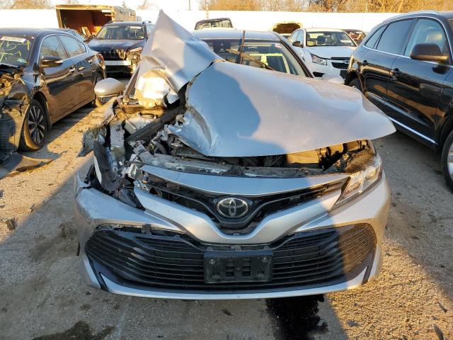 4T1B11HK2KU813445 | 2019 TOYOTA CAMRY L