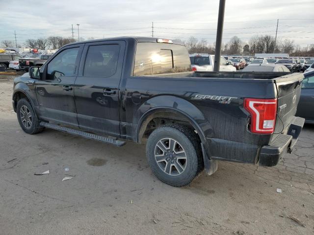 1FTEW1EP7FKE92510 | 2015 FORD F150 SUPER