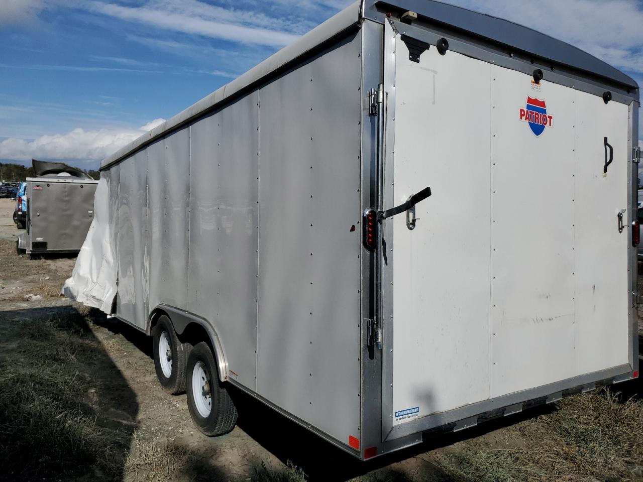 4YMBC2027LR002855 TRAIL KING ALL Models 2020