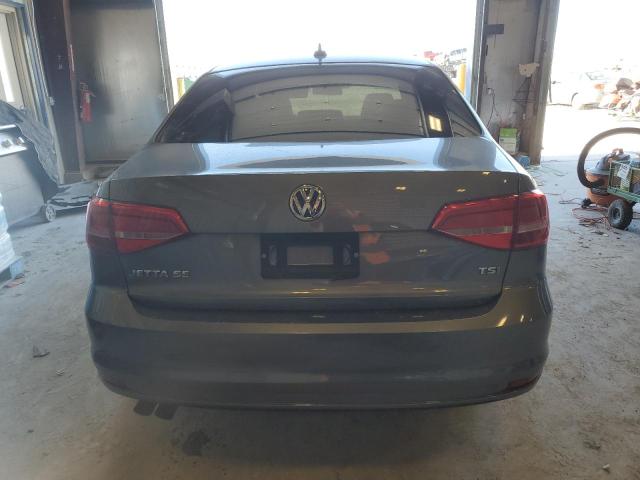 3VWD17AJ1FM281596 | 2015 VOLKSWAGEN JETTA SE