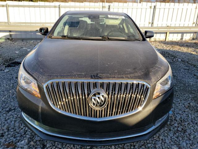 1G4G45G38GF200448 | 2016 BUICK LACROSSE S