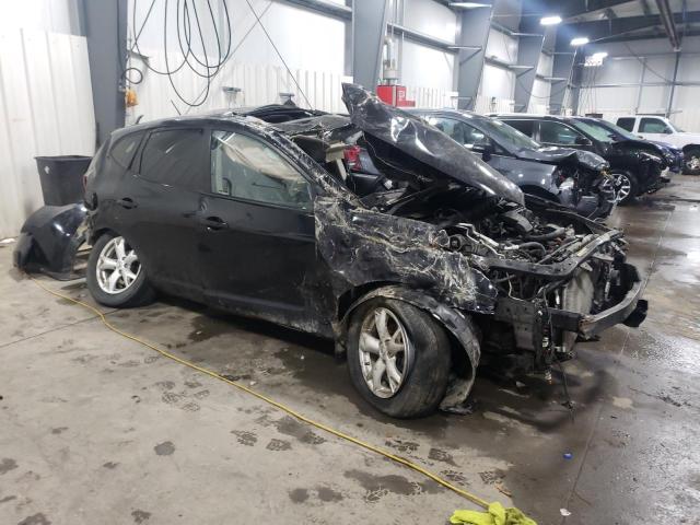 2009 Nissan Rogue S VIN: JN8AS58V29W163954 Lot: 78654143