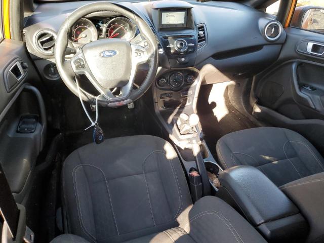 2018 FORD FIESTA ST - 3FADP4GX7JM143913