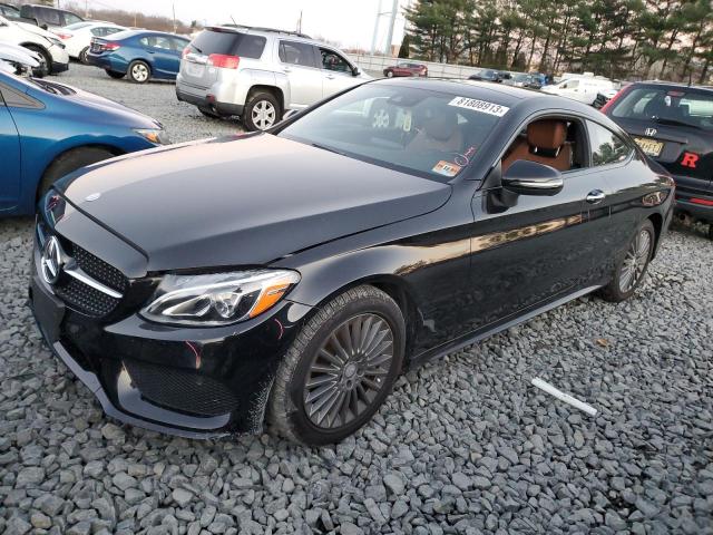 MERCEDES-BENZ-C-CLASS-WDDWJ4KB7HF370843