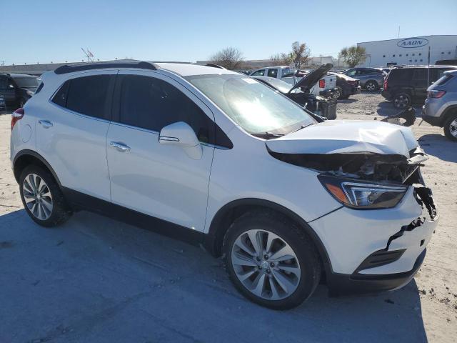 KL4CJASB8JB535947 | 2018 BUICK ENCORE PRE