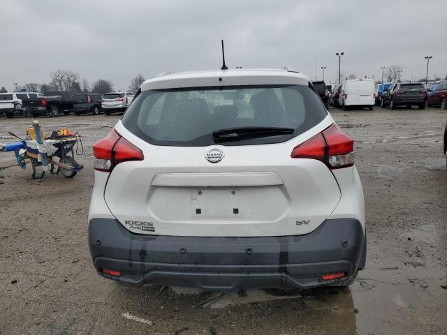 3N1CP5CV9LL537313 | 2020 NISSAN KICKS SV