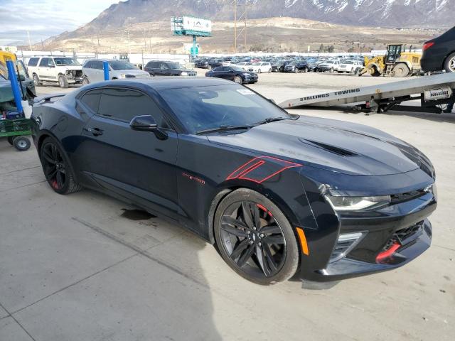 1G1FH1R7XJ0122366 | 2018 CHEVROLET CAMARO SS