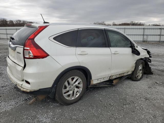 5J6RM4H70GL020322 | 2016 Honda cr-v exl