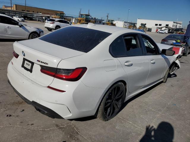 3MW5U7J01N8C37737 | 2022 BMW M340I