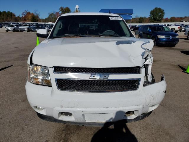 2007 Chevrolet Tahoe C1500 VIN: 1GNFC13027R280052 Lot: 77128383