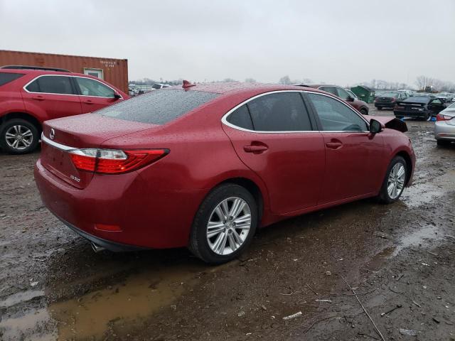 JTHBK1GG0E2101366 | 2014 LEXUS ES 350