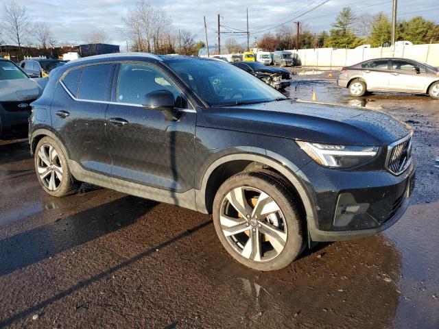 2023 VOLVO XC40 ULTIM YV4L12UAXP2113670