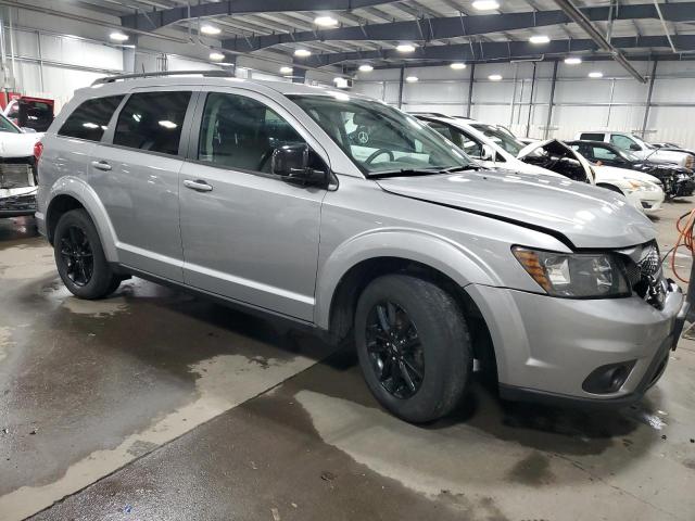 3C4PDCBB6KT844973 | 2019 DODGE JOURNEY SE