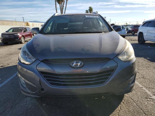 KM8JU3AG2FU052748 | 2015 HYUNDAI TUCSON LIM