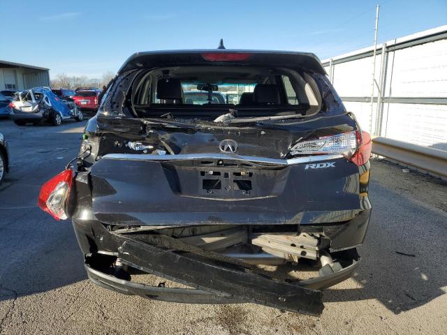 5J8TB3H30FL005764 | 2015 ACURA RDX