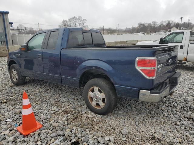 1FTEX1CM5EKD95178 | 2014 FORD F150 SUPER