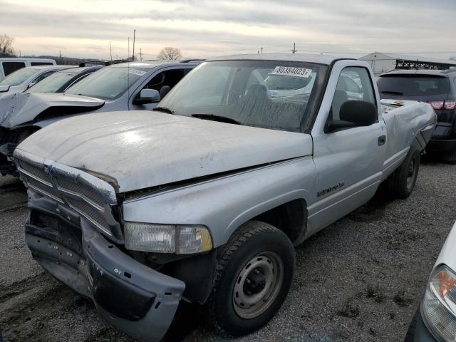 2001 Dodge Ram 1500 