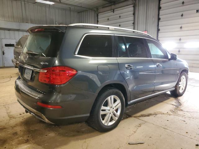 VIN 4JGDF7CE3EA382537 2014 Mercedes-Benz GL-Class, ... no.3