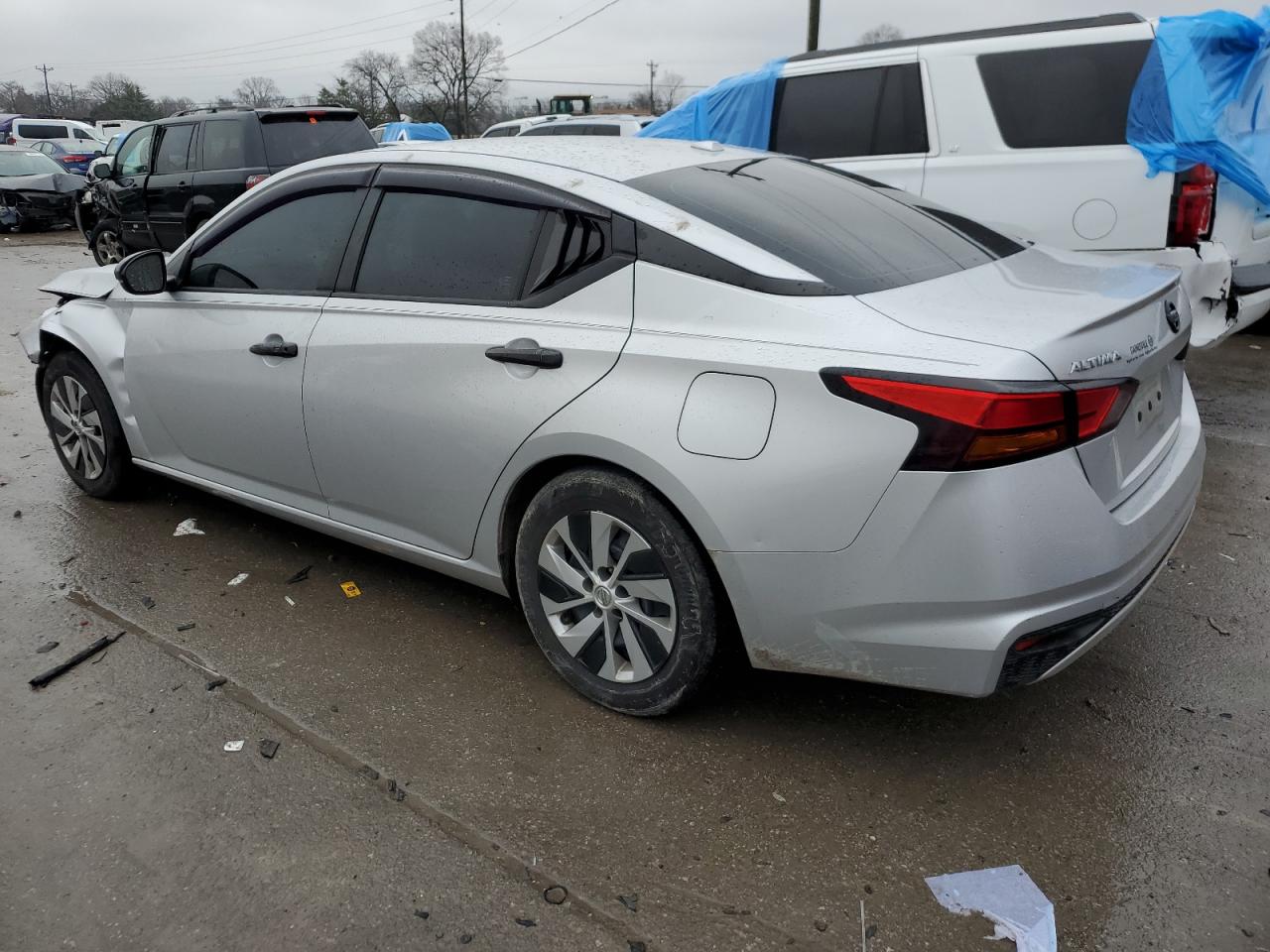 1N4BL4BV1LC276325 NISSAN ALTIMA 2020