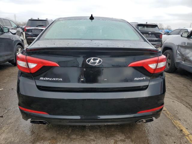 5NPE34AF6HH468353 | 2017 HYUNDAI SONATA SPO