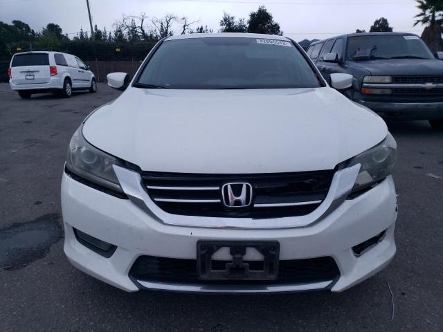 1HGCR2F53EA204697 | 2014 HONDA ACCORD SPO