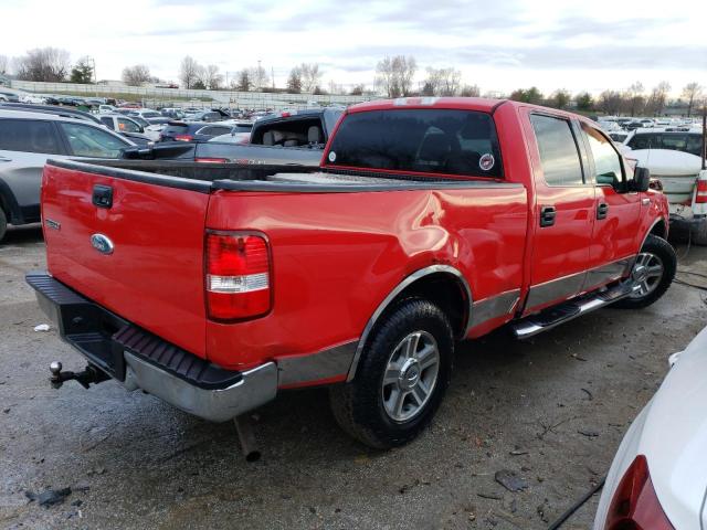 2006 Ford F150 Supercrew VIN: 1FTPW12V26KC59131 Lot: 81789123