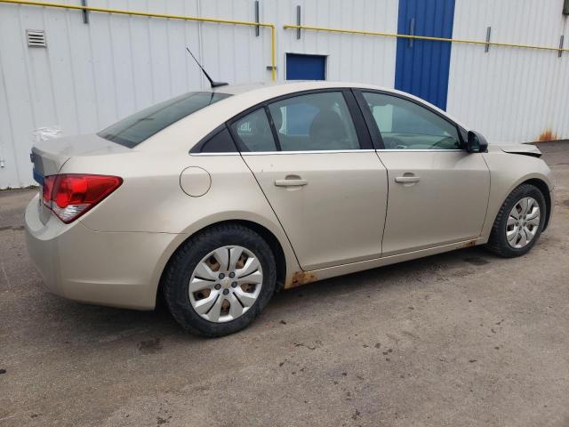 Vin: 1g1pc5sh8c7144969, lot: 81285983, chevrolet cruze ls 20123