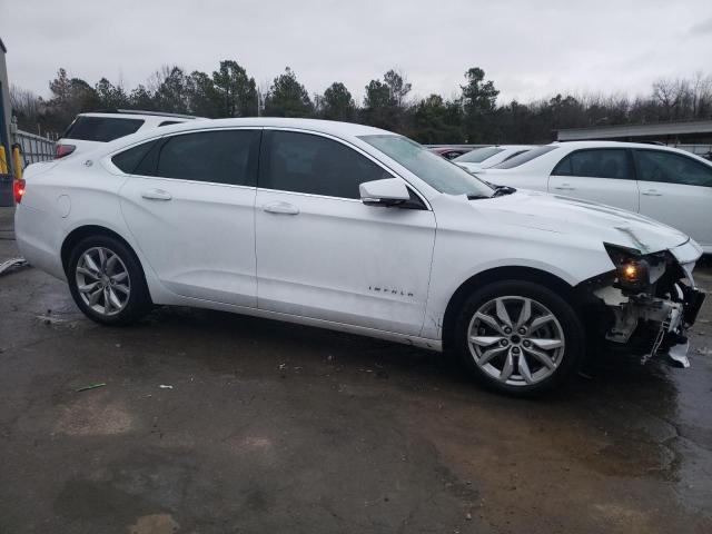 2G1105S36H9154330 | 2017 CHEVROLET IMPALA LT