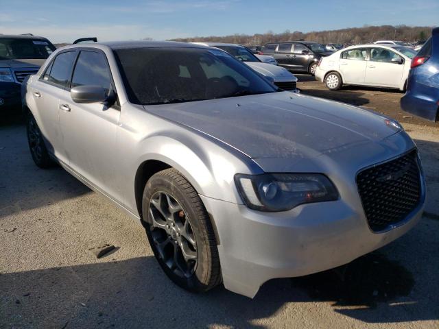 2C3CCAGG8GH248875 | 2016 CHRYSLER 300 S