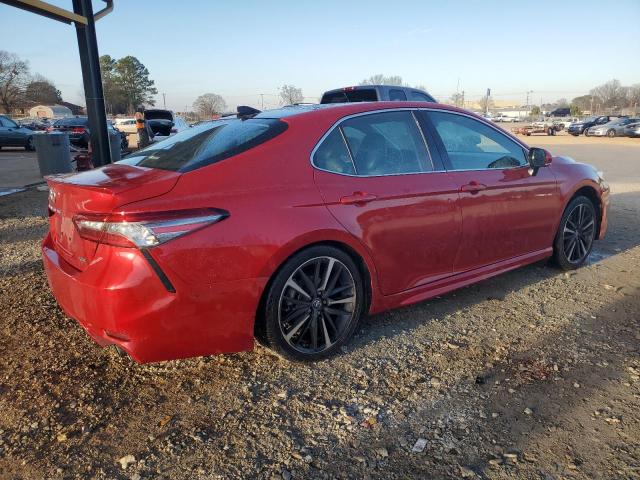 4T1B61HK8KU180838 | 2019 TOYOTA CAMRY XSE