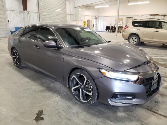 1HGCV1F34JA206294 | 2018 HONDA ACCORD SPO