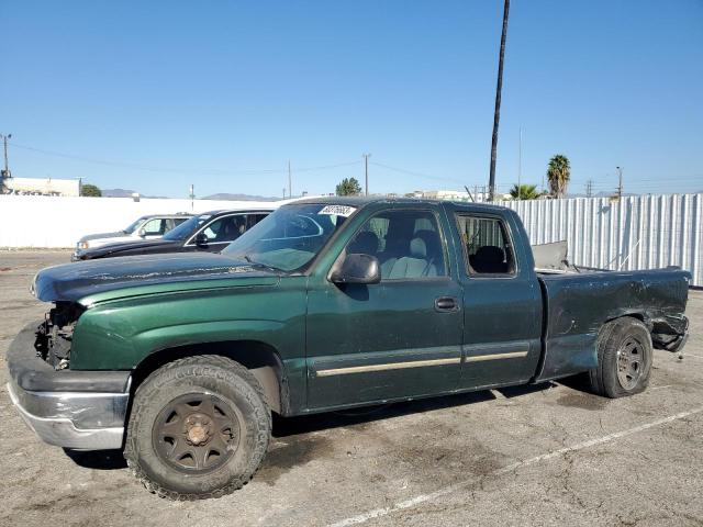 2006 Chevrolet C/K 1500 