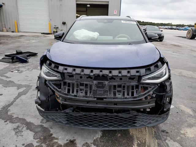 2021 VOLKSWAGEN ID.4 FIRST WVGDMPE22MP009512
