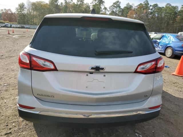 3GNAXKEVXKS661389 | 2019 CHEVROLET EQUINOX LT