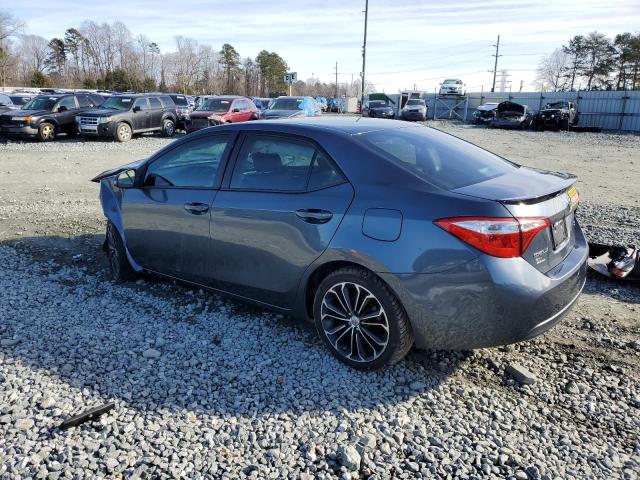 2T1BURHE1GC692674 | 2016 TOYOTA COROLLA L