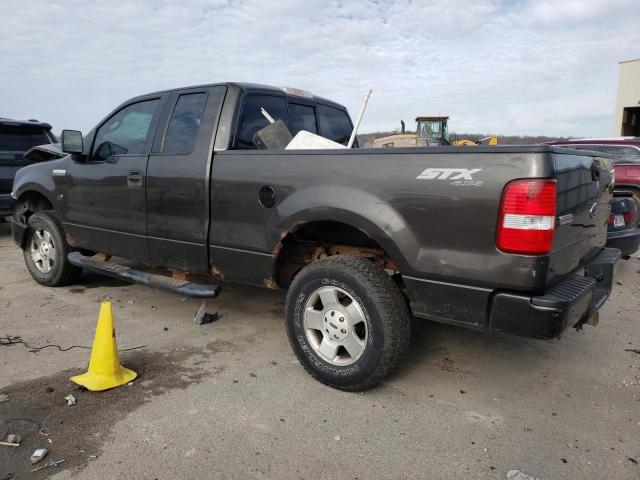 1FTRX14W45NB24872 | 2005 Ford f150