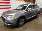 2019 MITSUBISHI OUTLANDER - JA4AD3A38KZ024560