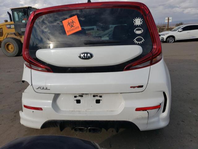 2020 KIA SOUL GT-LI - KNDJ53AF4L7030625