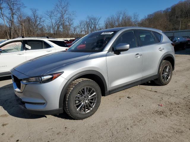 2019 Mazda CX-5 Sport