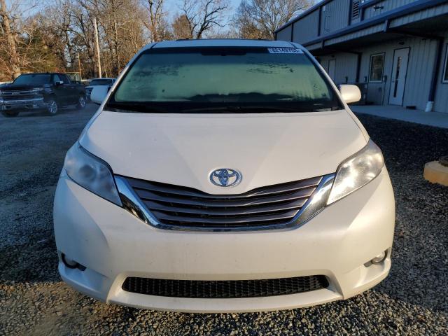 5TDYK3DC2FS542130 | 2015 TOYOTA SIENNA XLE