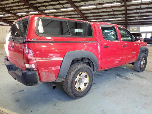 5TELU42N85Z104597 | 2005 Toyota tacoma double cab