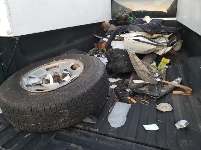 2016 CHEVROLET 2500 1GC2CUEG2GZ183226