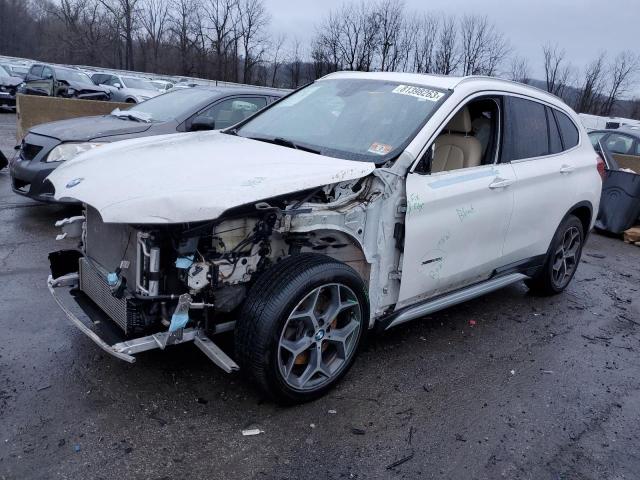 2017 BMW X1 xDrive28i