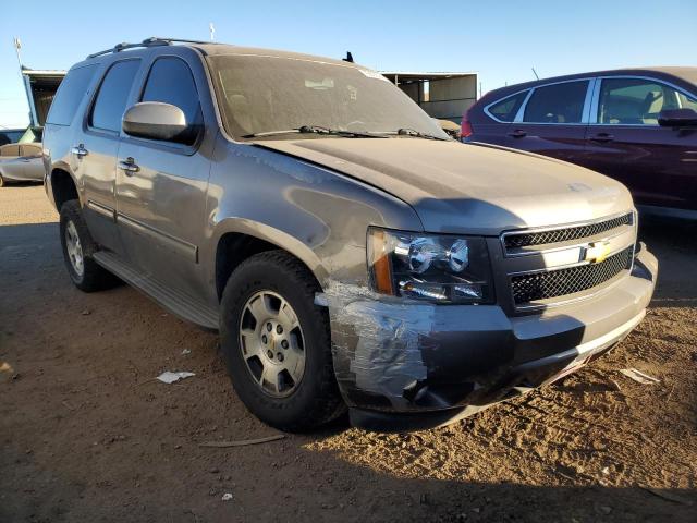 1GNSKBE06ER246309 | 2014 CHEVROLET TAHOE HYBR