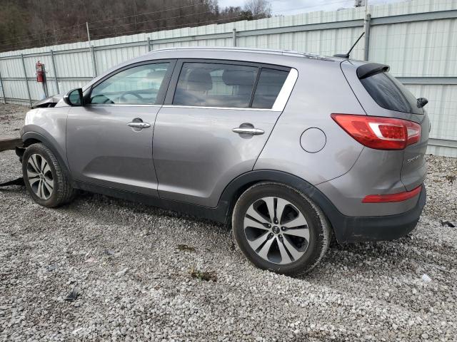 Vin: kndpc3a29d7445275, lot: 82234143, kia sportage ex 20132